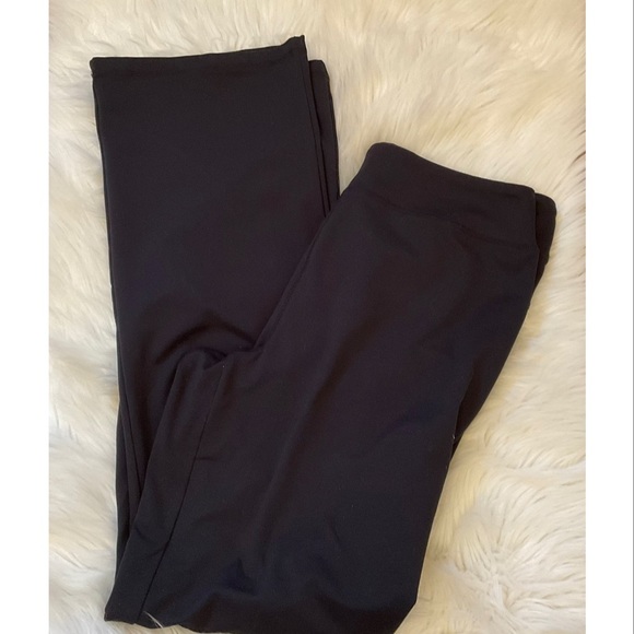 Lands End Active Yoga Pants